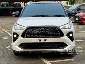 2026 Toyota Yaris Cross 1.5 S HV SUV