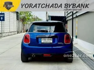 2021 Mini COOPER 1.5 3-Door Hatchback