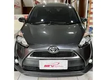 2018 Toyota Sienta 1.5 V MPV