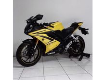 2018 Yamaha YZF R15 155.0 Others