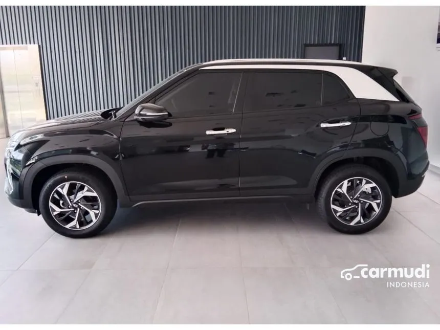 2024 Hyundai Creta Trend Wagon