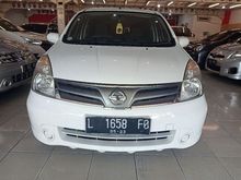 2013 Nissan Grand Livina 1.5 SV MPV