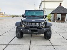 2009 Jeep Wrangler 3,8 Rubicon SUV