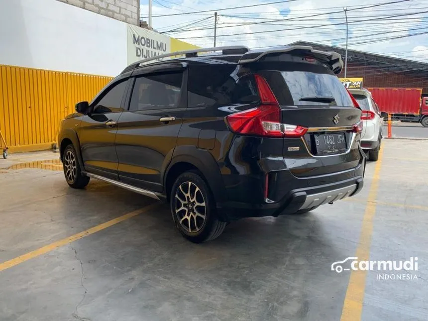 2021 Suzuki XL7 Alpha SUV