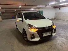 2022 Daihatsu Ayla 1.2 R Hatchback - KM RENDAH - BUNGA 0 PERSEN - TUKAR TAMBAH