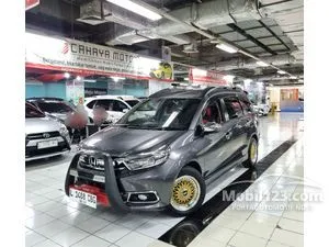 2018 Honda Mobilio 1.5 E MPV