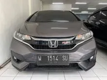 2019 Honda Jazz 1.5 RS Hatchback Manual (IRMA)