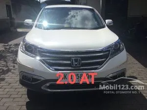 2014 Honda CR-V 2.0 SUV