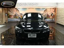2014 BMW 320i 2.0 F30 (ปี 11-16) Sedan