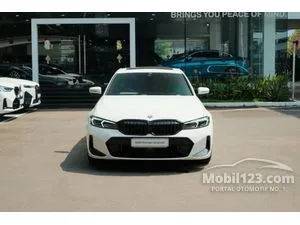 2024 BMW 330i 2.0 M Sport Pro Sedan