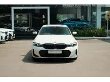 2024 BMW 330i 2.0 M Sport Pro Sedan