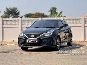 2021 Suzuki Baleno 1.4 Hatchback