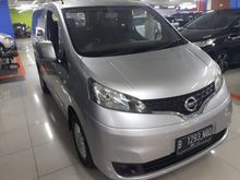 2013 Nissan Evalia 1.5 XV MPV