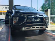2021 Mitsubishi Xpander 1.5 ULTIMATE Wagon