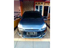 2012 Mitsubishi Mirage 1.2 GLX Hatchback