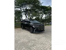2024 Toyota Alphard 2.5 G (Premium Color) MPV