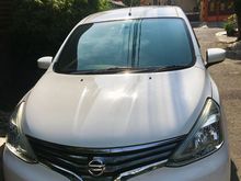 2014 Nissan Grand Livina 1.5 XV MPV