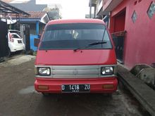 Suzuki Carry 1.0 Thn2001