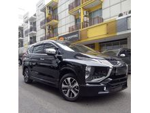 Mitsubishi Xpander 1.5 ULTIMATE 2018 (Low KM - Mulus Terawat)