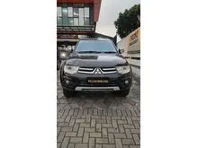 2014 Mitsubishi Pajero Sport 2.5 Exceed SUV
