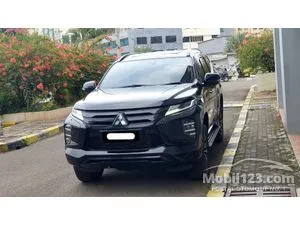 2023 Mitsubishi Pajero Sport 2.4 Dakar Ultimate 4X4 SUV
