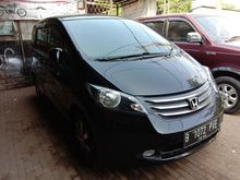 2010 Honda Freed 1.5 1.5 MPV psd
