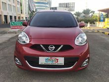 2015 Nissan March 1.2 1.2L XS Hatchback