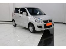 2019 Suzuki Karimun Wagon R 1.0 GL Wagon R Hatchback