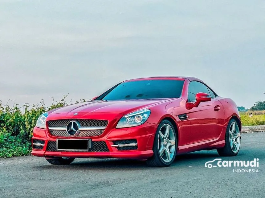 Jual Mobil Mercedes