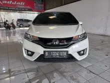 2016 Honda Jazz 1.5 RS Hatchback