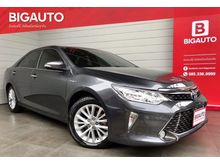 2016 Toyota Camry 2.5 (ปี 12-16) Hybrid Sedan AT