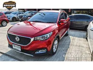 2020 MG ZS 1.5 D SUV