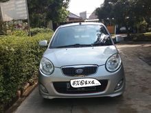 2010 KIA Picanto 1.1 SE Hatchback