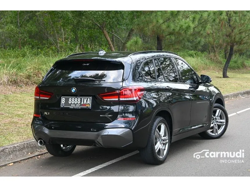 2022 BMW X1 sDrive18i M Sport SUV