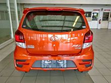 Promo Daihatsu Depok Daihatsu Ayla 1.2 X Dp & Angsuran Murah