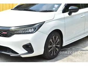 2023 Honda City 1.0 RS Sedan