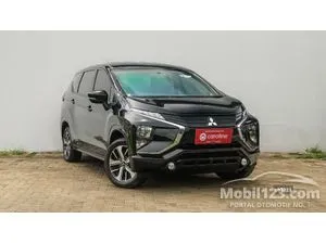 2018 Mitsubishi Xpander 1.5 Exceed MPV