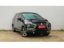 2018 Mitsubishi Xpander 1.5 Exceed MPV. Unit Ready + Garansi 1 Tahun