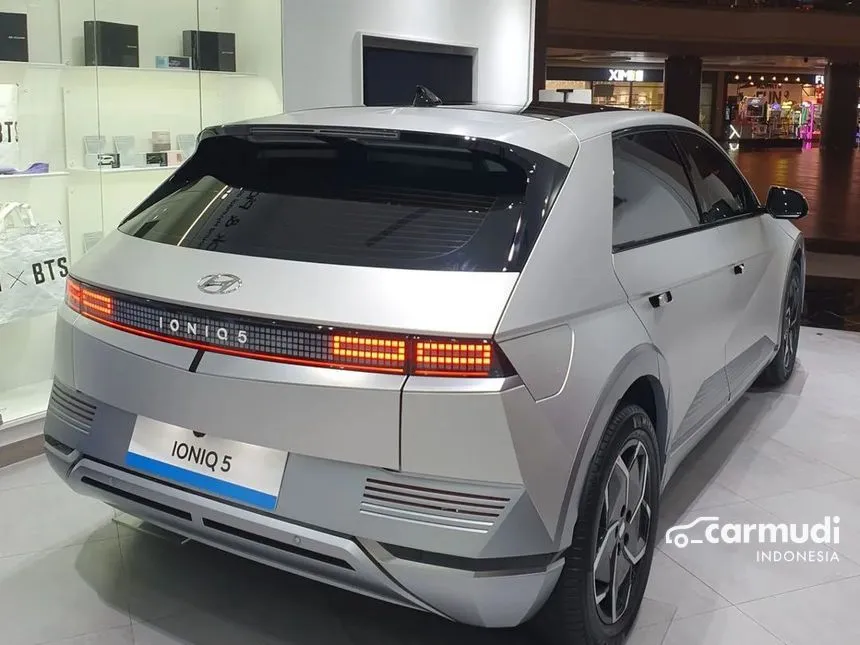 2023 Hyundai IONIQ 5 Standard Range Signature Wagon