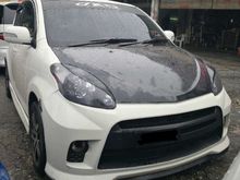 2007 Perodua Myvi 1.3 EZi Hatchback