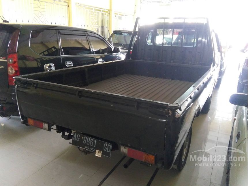 Jual Mobil Mitsubishi Colt L300 2013 L300 2.5 di Jawa 