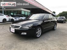 2005 Honda Accord 3.0 (ปี 03-07) V6 i-VTEC Sedan AT