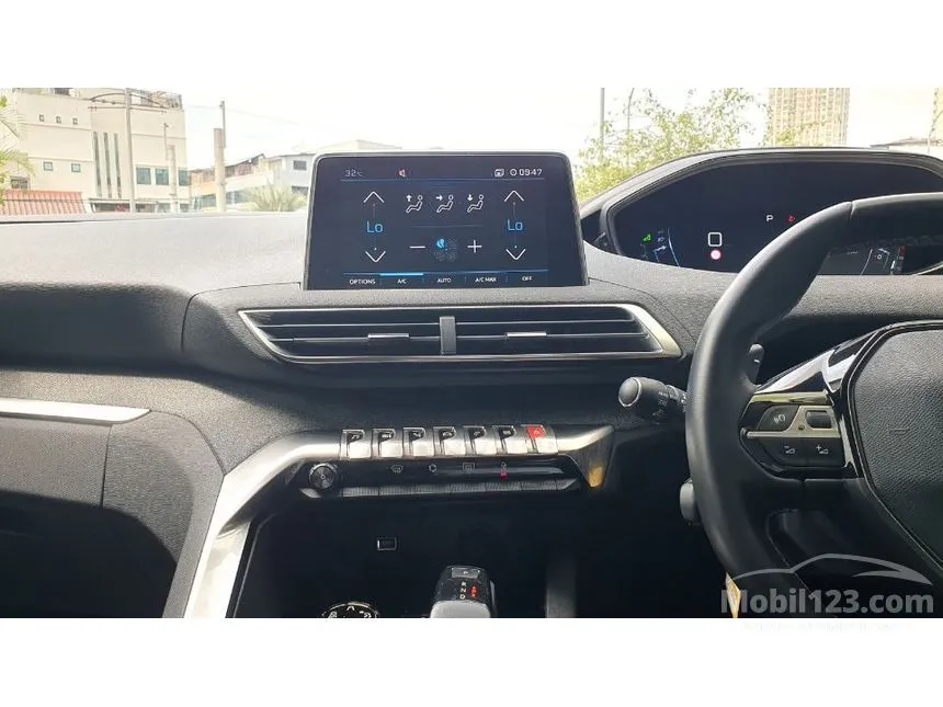 2019 Peugeot 3008 Allure Plus SUV