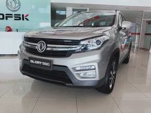 DI JAMIN TERMURAH SE - INDONESIA, 2020 DFSK Glory 560 1,5 TURBO, DAPATKAN DISKON LANGSUNG✓