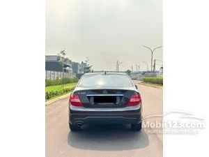 2014 Mercedes-Benz C200 1.8 Edition C Sedan