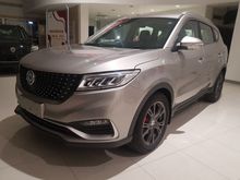 2021 DFSK Glory i-Auto 1.5 Base Spec Wagon
