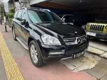 2011 Mercedes-Benz GL500 4MATIC SUV