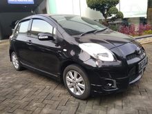 2012 Toyota Yaris 1.5 E Hatchback Automatic