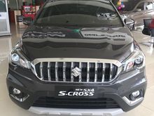 PROMO AKHIR THUN SUZUKI S-CROSS DP 21JT