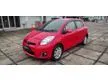 Jual Mobil Toyota Yaris 2012 J 1.5 di DKI Jakarta Automatic Merah Rp 114.000.000